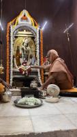 Shatarudra Kalashabhishek and Shodhashopachara Puja by HH Swamiji (20th July 2026)
